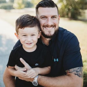 Meet your Posher, Jerrod